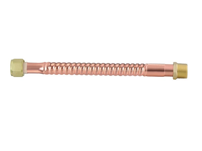 Copper Corrugated Connecto